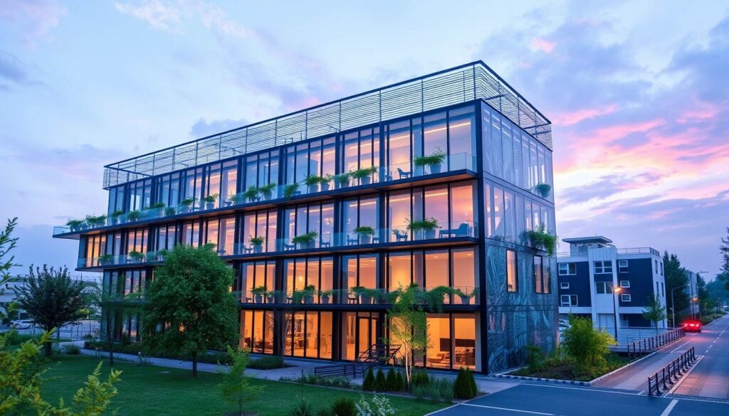 Arquitectura Modular y Prefabricada