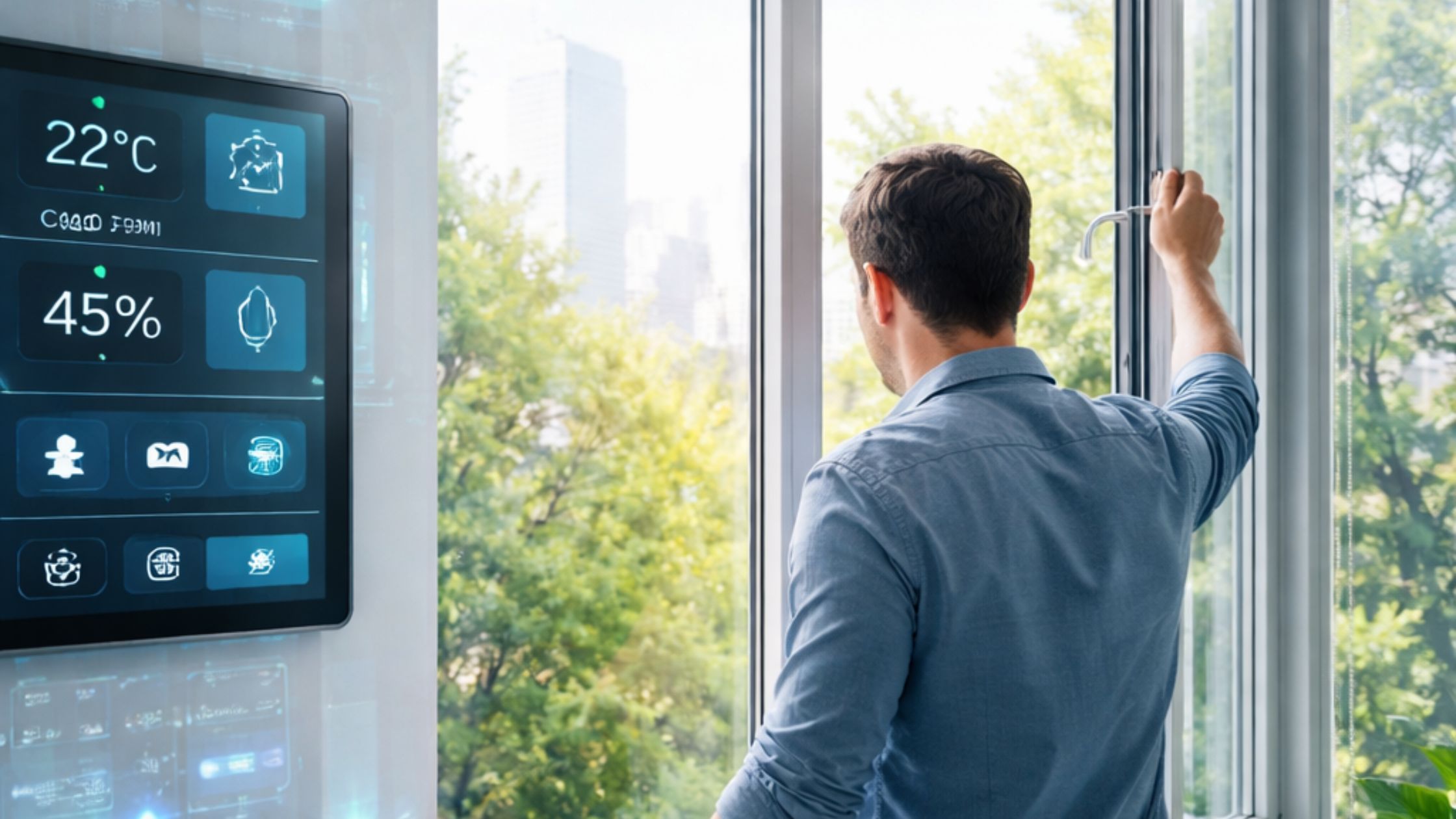 Cuando la tecnología abre las ventanas… y el ser humano decide cerrarlas